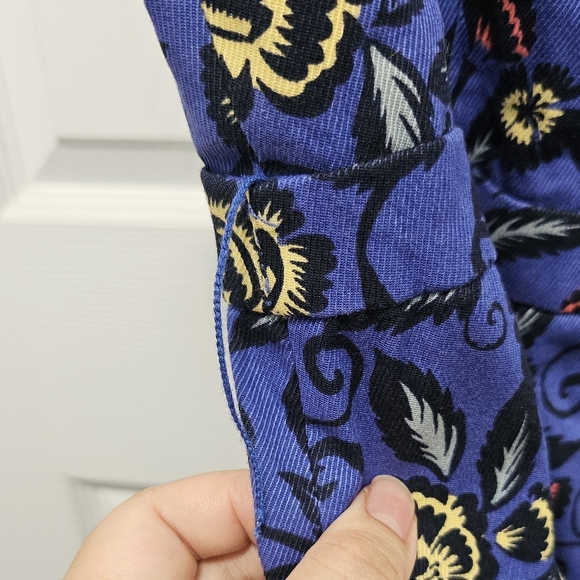 Cartoonist Capri Jumpsuit - Picture 7 of 15